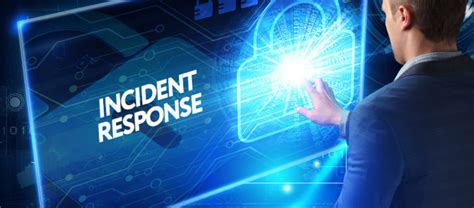 How to Handle An Incident Response